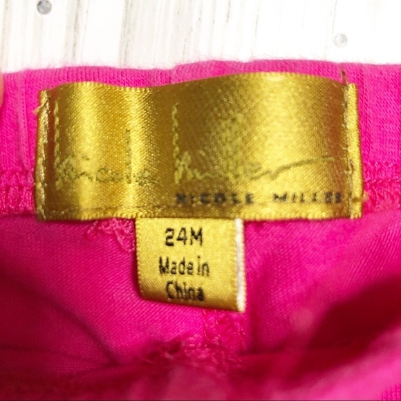 🌸🌼EUC Girl's Bundle of Baby Coordinated sets - Picture 9 of 16